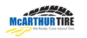 Learn What You Can Do Online with McArthur Tire!
