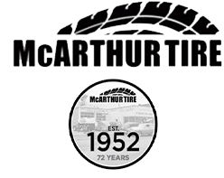 McArthur Tire